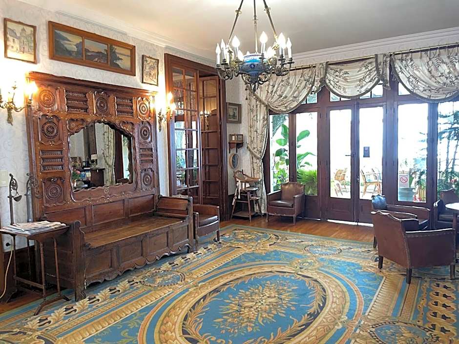 Hotel-Restaurant Printania