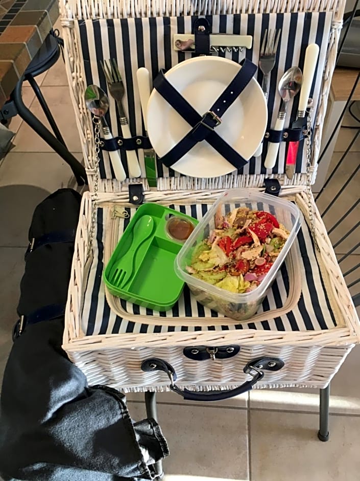 Casa Basgiu, chambres avec balcon