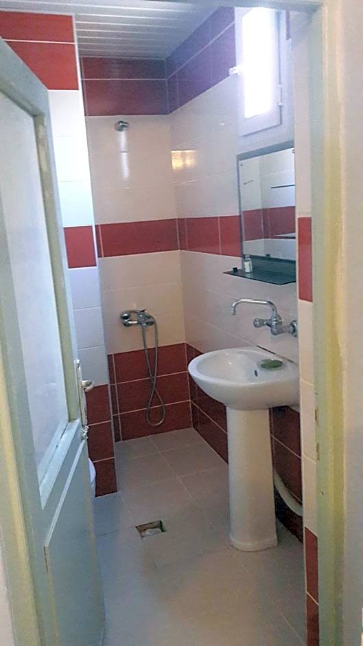 Gunay Pansiyon Antalya