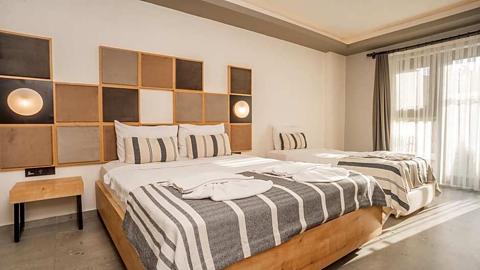 Blue Star Hotel
