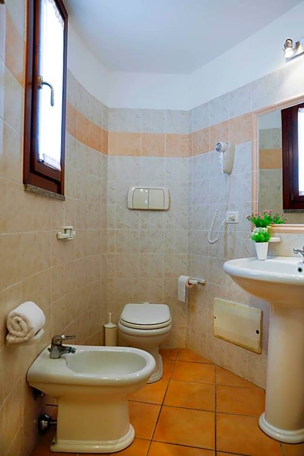 Il Melo Residence