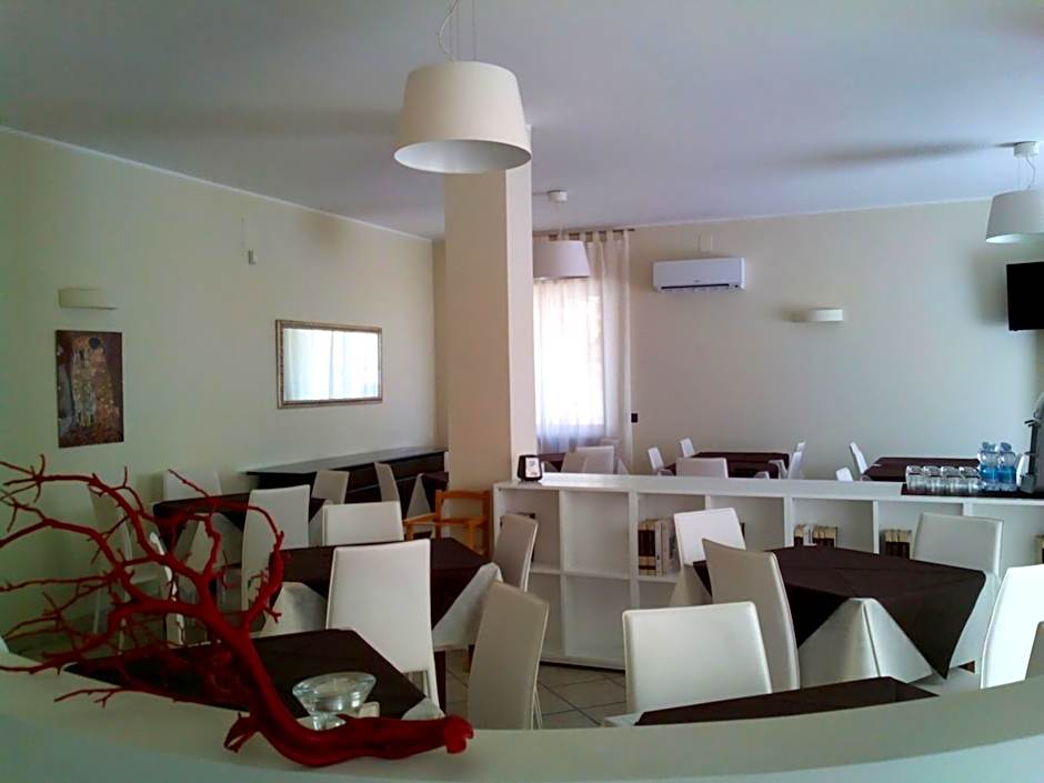 Hotel Sette Note