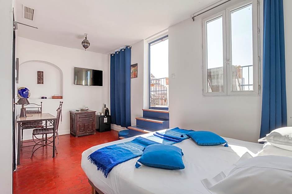 Le Ryad Boutique Hotel