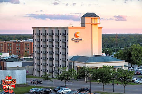 Comfort Inn Fallsview