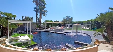 Grand hotel irpinia & SPA