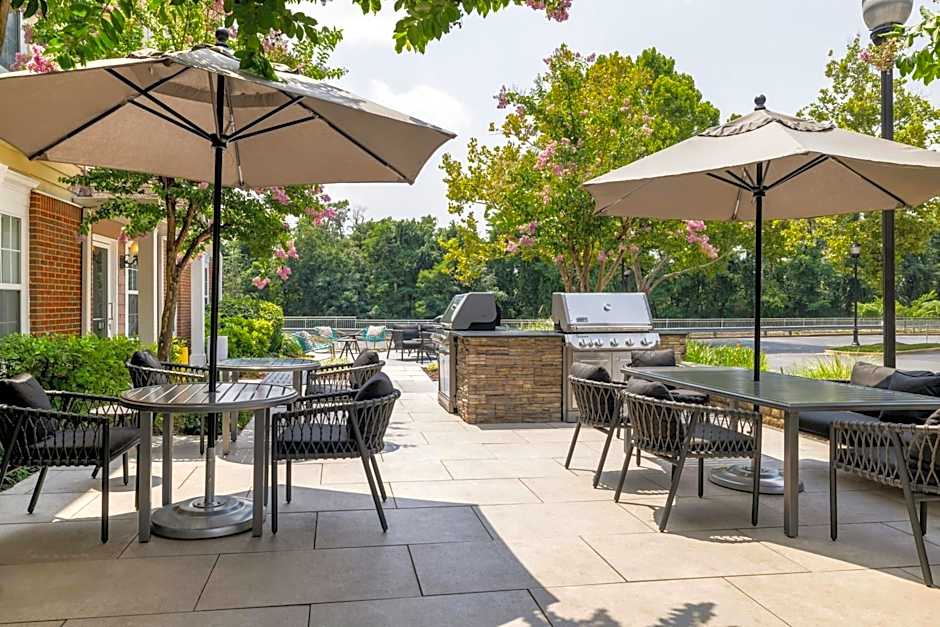 TownePlace Suites by Marriott Gaithersburg