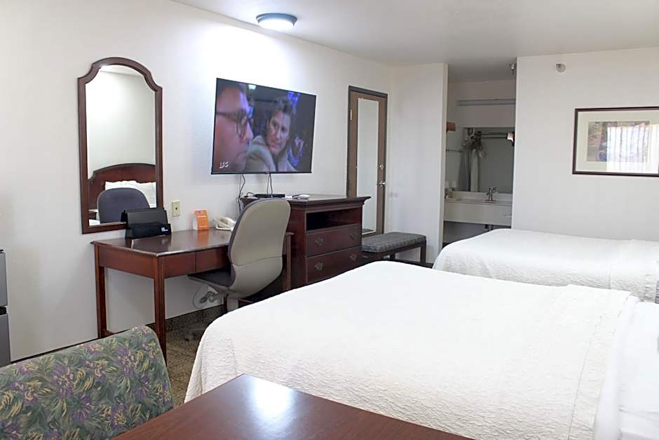 Rodeway Inn Tucumcari