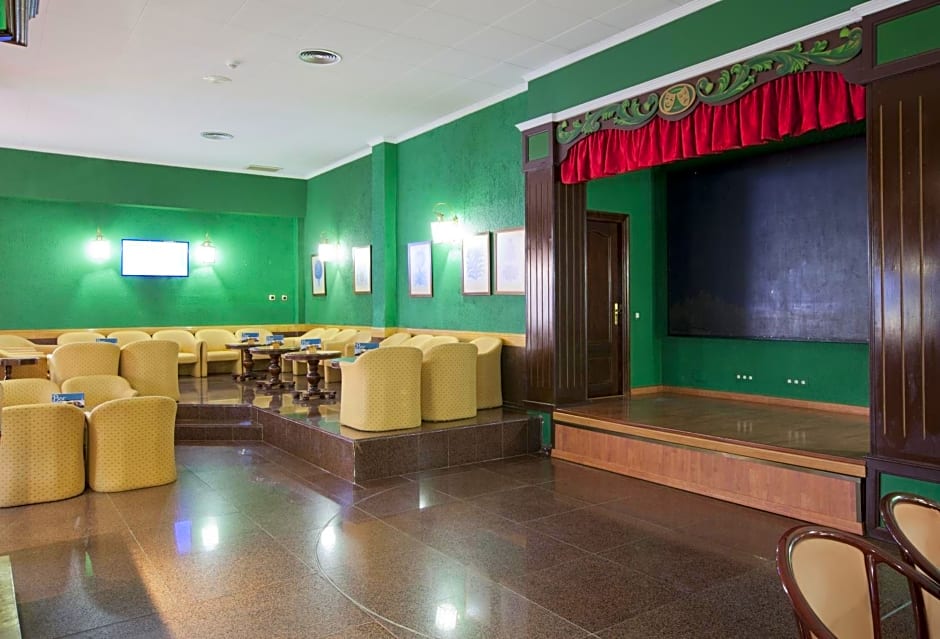 Playalinda Aquapark & Spa Hotel