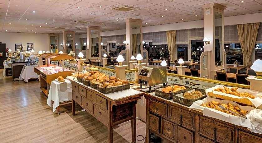 Sunday Hotel des Nordens