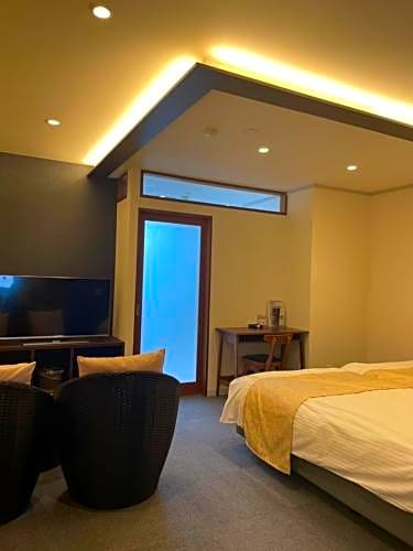 金沢駅前ホテル Stylish Station Hotel Kanazawa