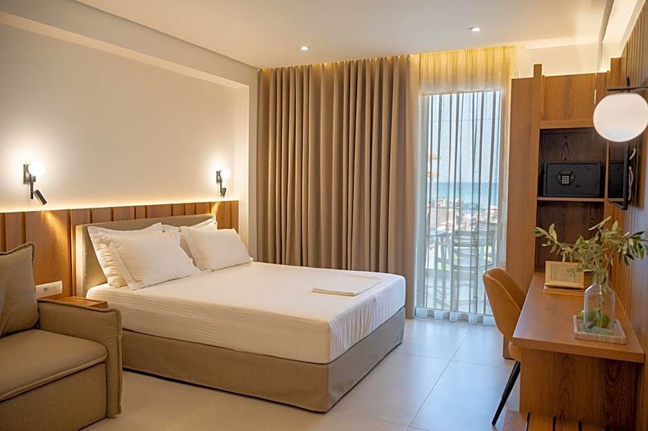 Sunrise SeaSide Suites