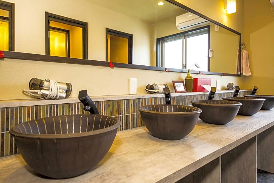 Fujitaya BnB
