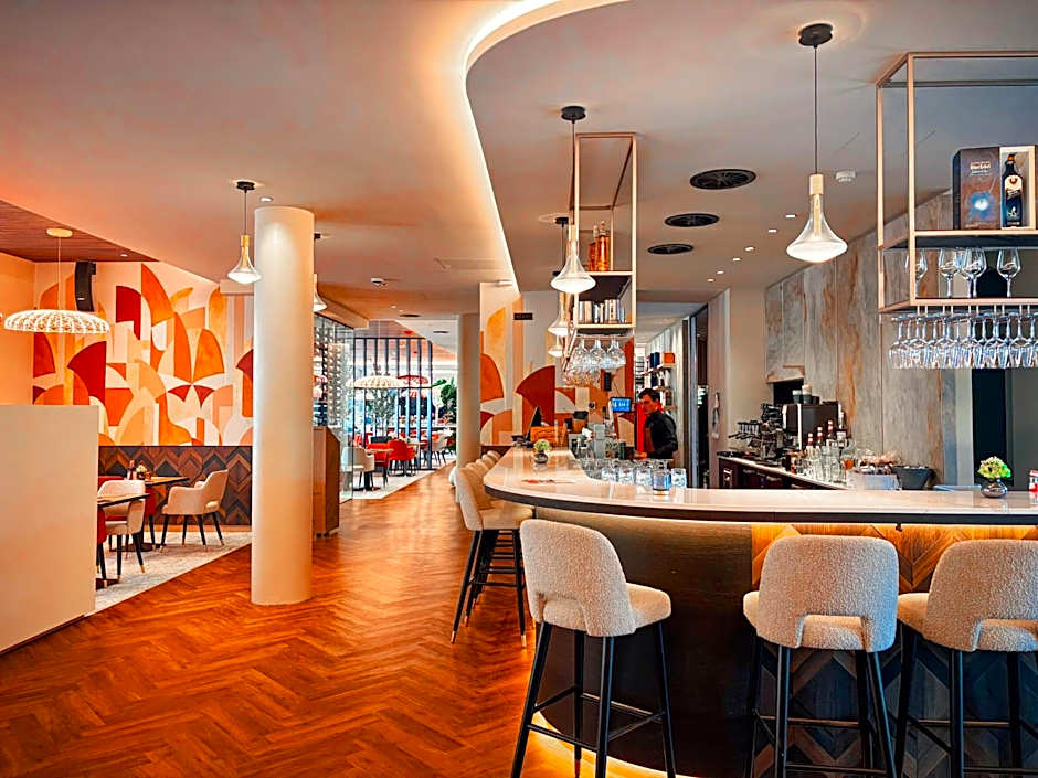 Hotel Verviers Van der Valk