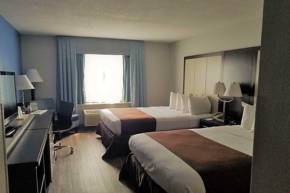 Wyndham Garden Jacksonville