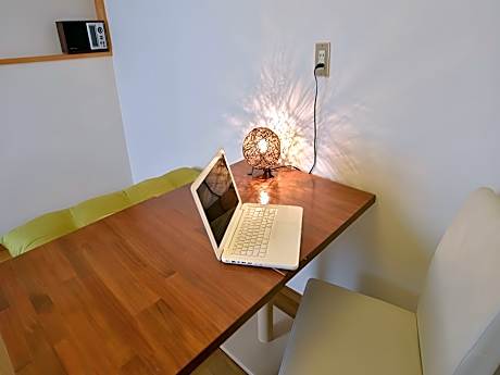 Harimayabashi Guest House