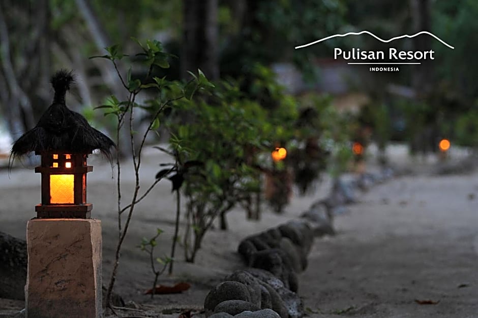 Pulisan Resort