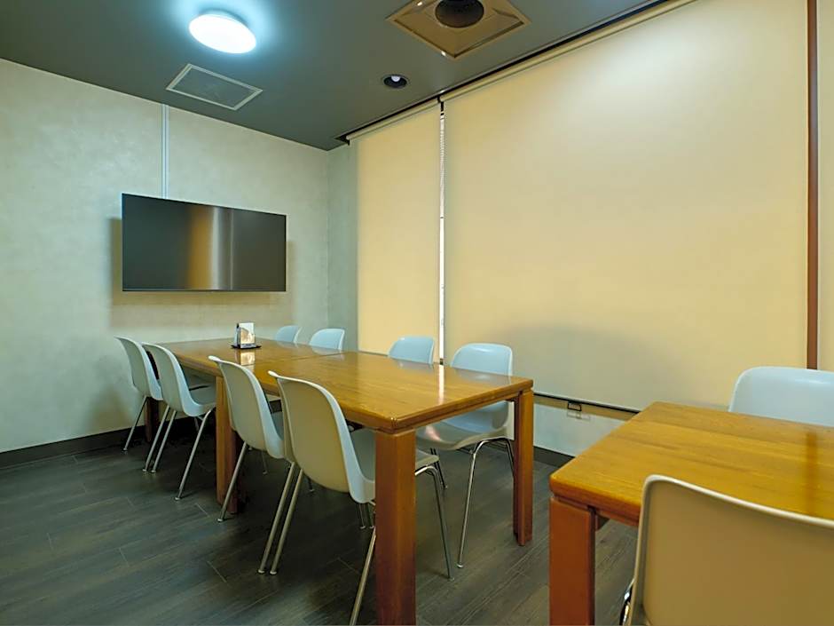 Tabist Hotel Seishokan