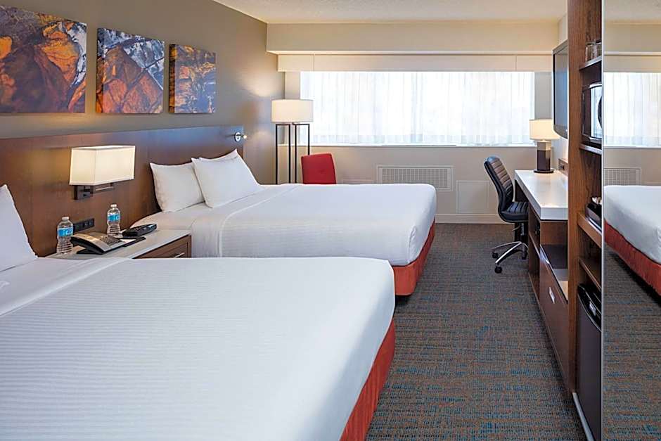 Delta Hotels by Marriott Calgary South