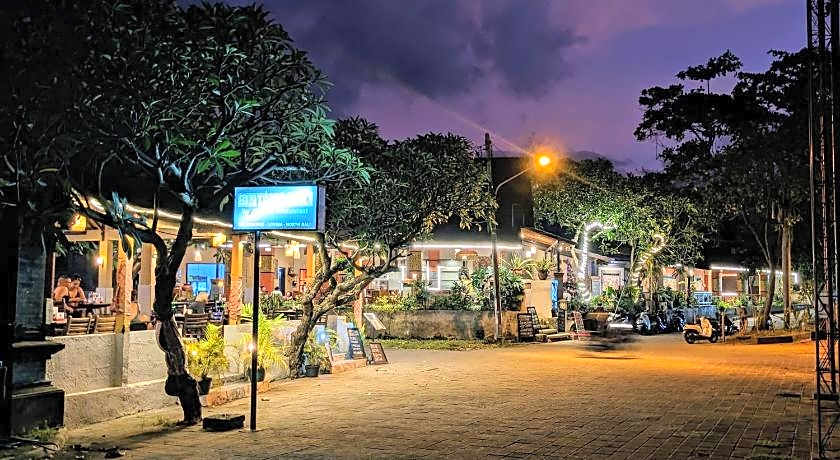 Villa Teman
