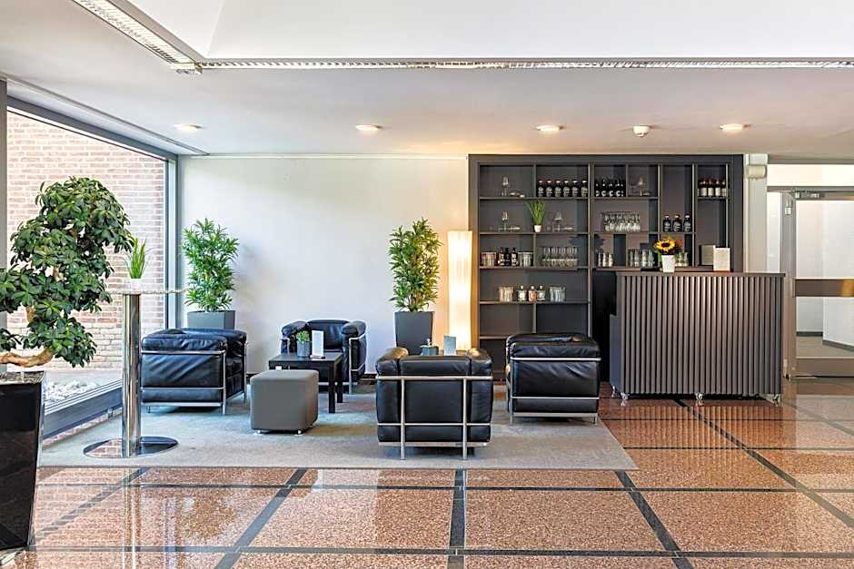 GenoHotel Forsbach