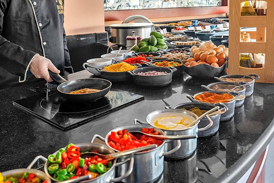 Royal Savoy Sharm El Sheikh