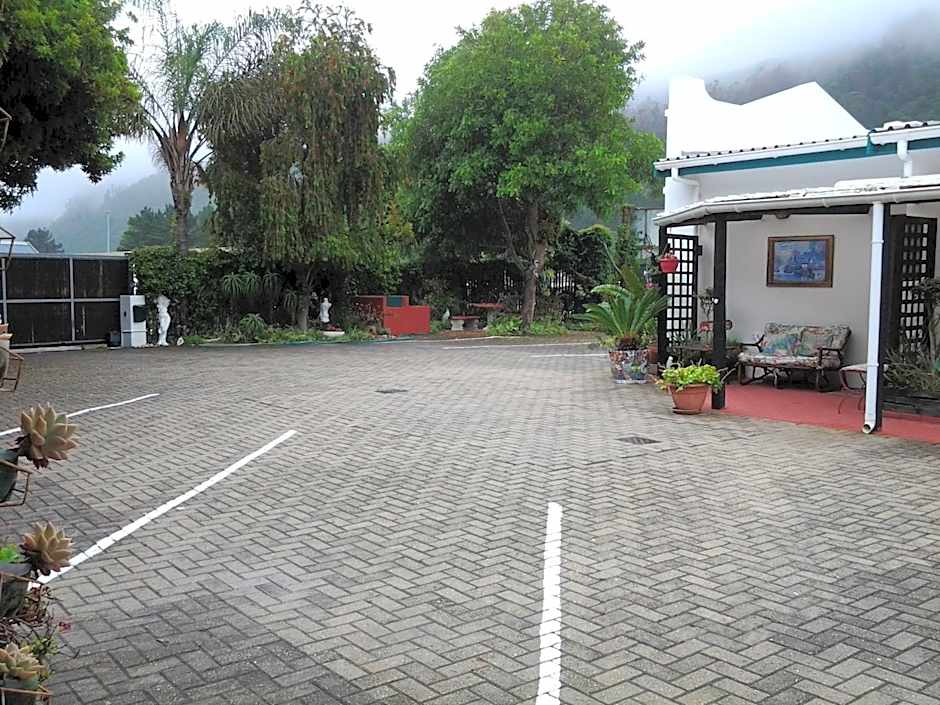 Forestview guesthouse and B&B