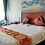 GreenTree Inn Suzhou Shengze Hotel