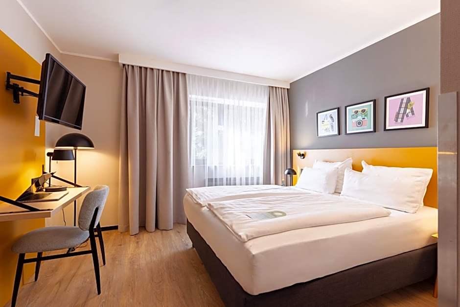 Garner Hotel Cologne East By IHG