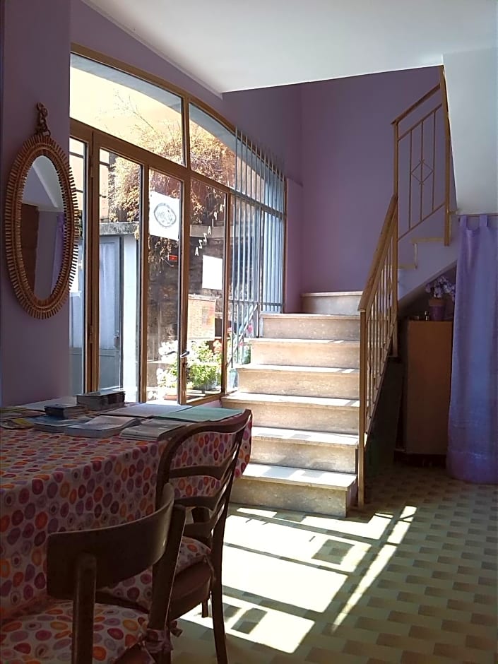 La Piazza B&B