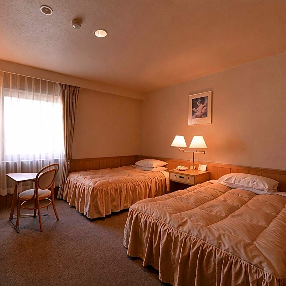 Hotel Socia