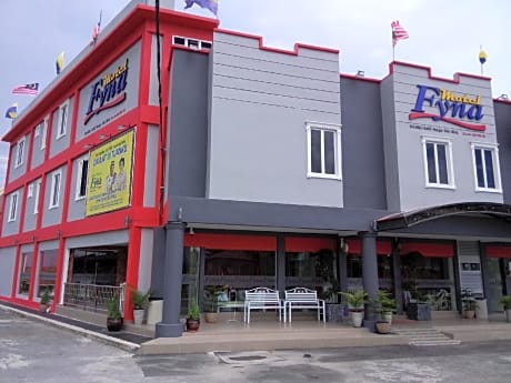 Motel Fyna