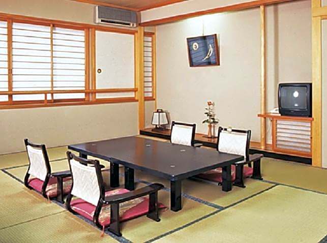 Itoen Hotel Shima