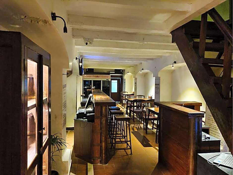 Niyati - Boutique Stay