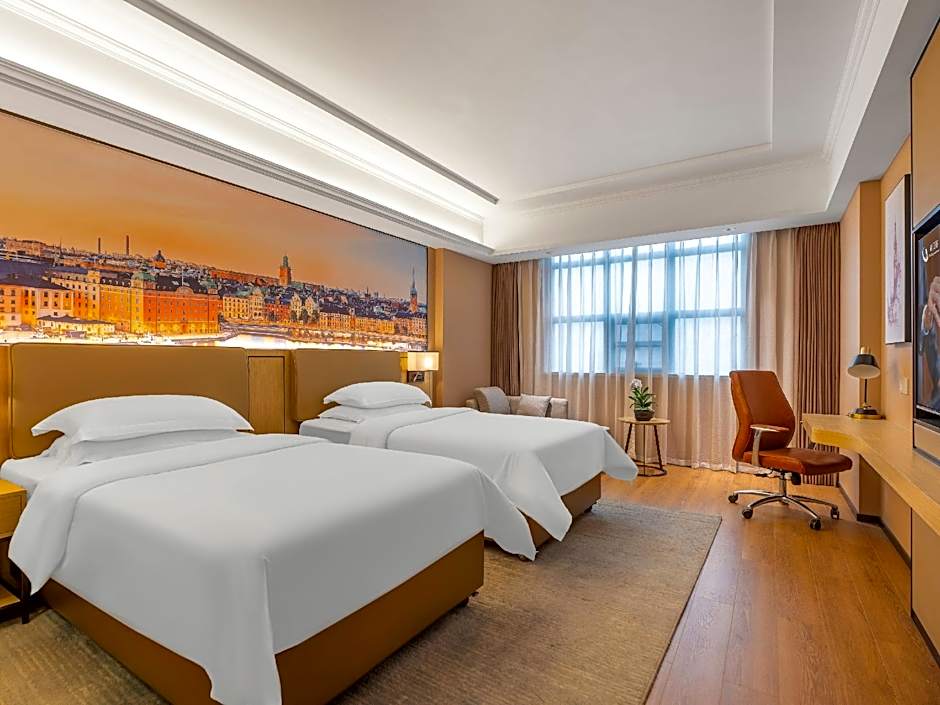 Vienna Hotel Chaozhou Ancient City West Lake