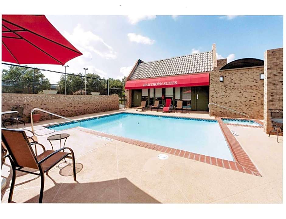 Hawthorn Extended Stay by Wyndham Richardson