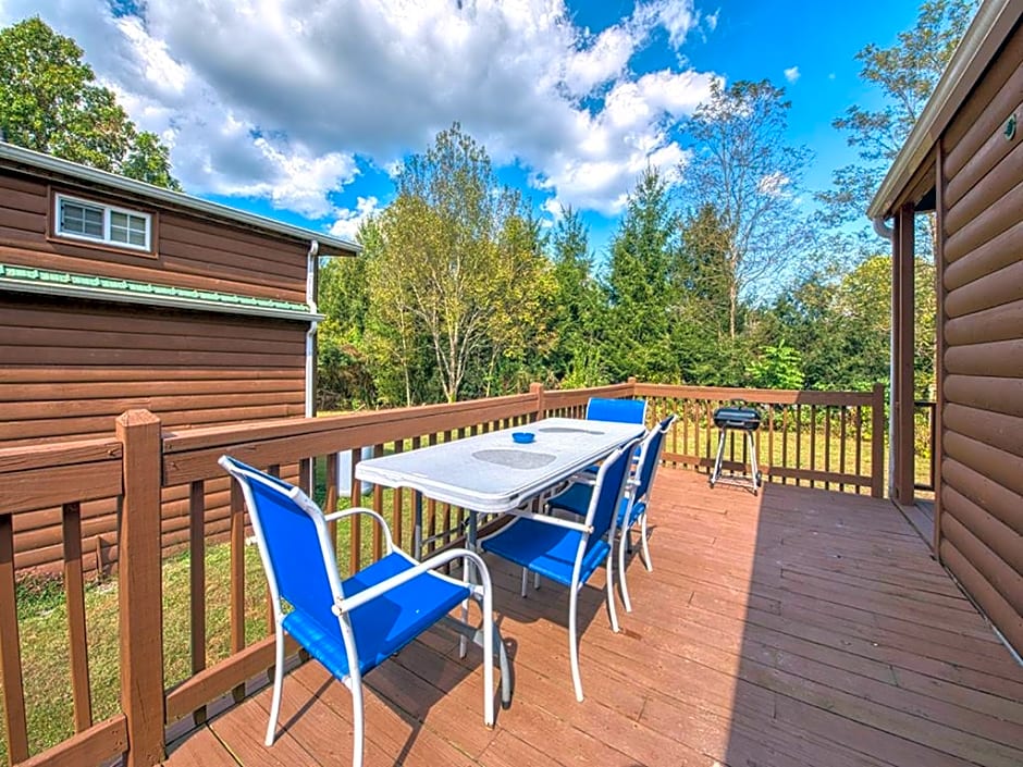 Maggie Valley Cabin Rentals