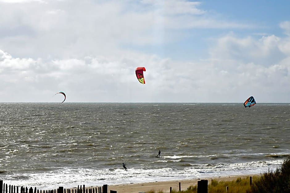 La Mer & La Dune