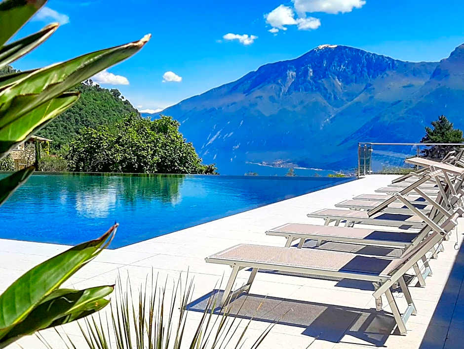 Stella D'Oro - Hotel & Apartments