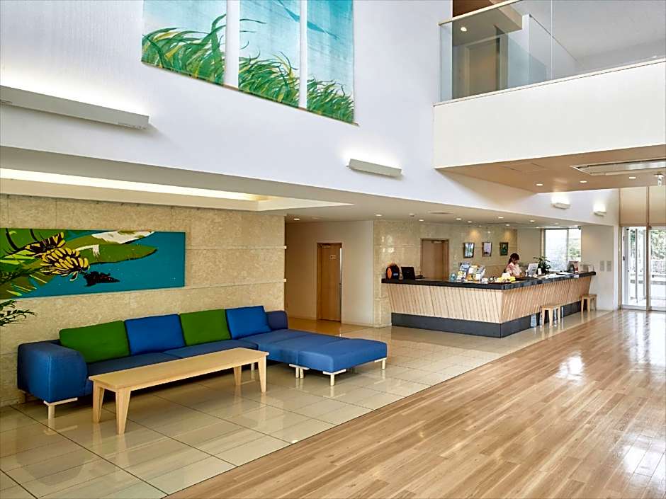 Hotel Risingsun Miyakojima