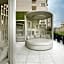 Pyramisa Suites Hotel Cairo