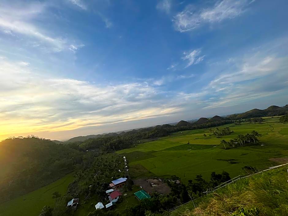 Roca's Homestay Backpackers Chalet