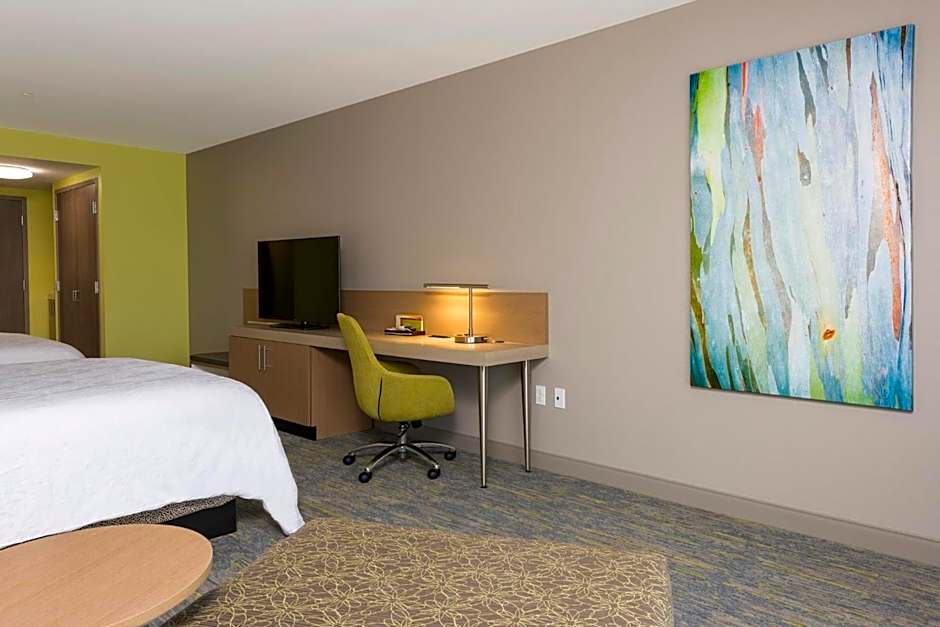 Hilton Garden Inn Grand Rapids East