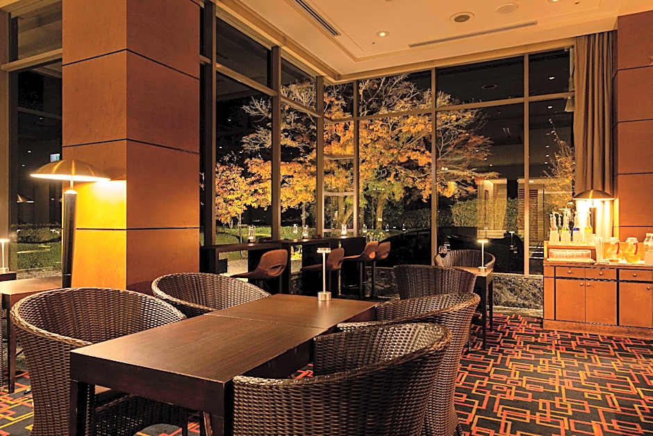 Hiroshima Airport Hotel