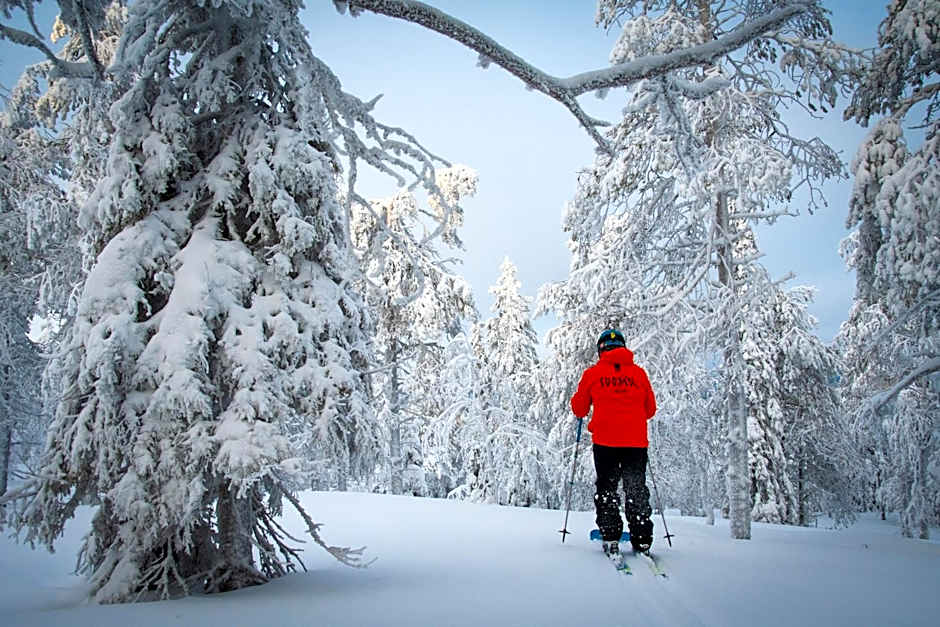 Hotelli Suomutunturi