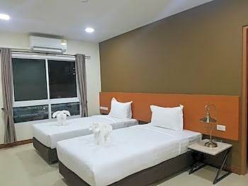 deVloft Hotel