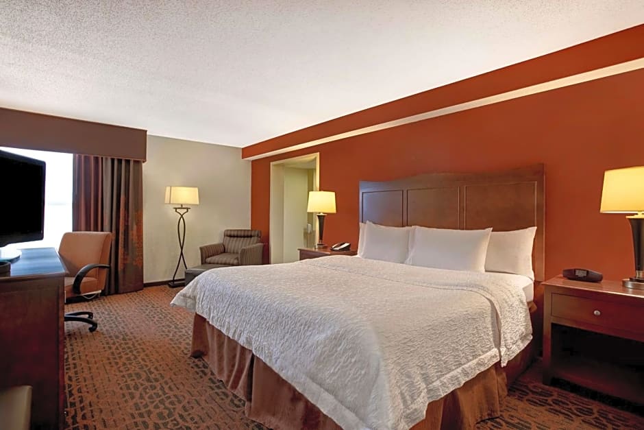 Hampton Inn By Hilton Ft. Wayne-Southwest