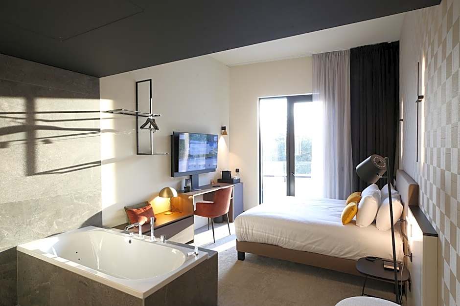 Mercure Namur Hotel