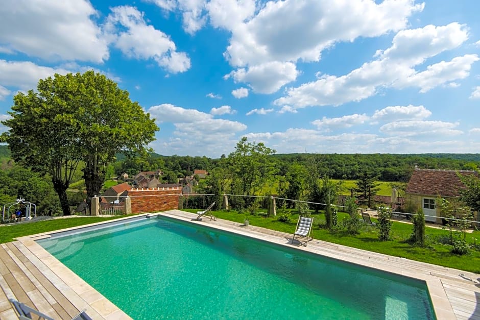 Le Domaine des Carriers