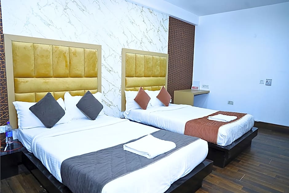 Hotel Good Palace