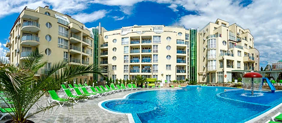 Apart Hotel Vechna R